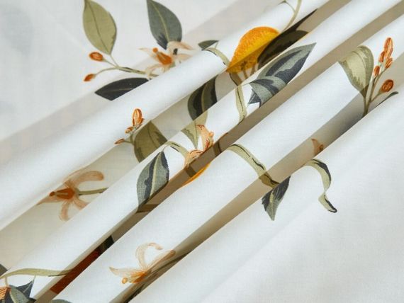 Постельное белье Asabella печатный сатин 1925