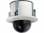 DS-2DF5232X-AE3 T3   2Мп уличная скоростная поворотная IP-камера с Deep learning алгоритмом