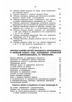 Практическая строительная памятная книжка: Пособие для строителей, домовладельцев и лиц, причастных к строительному делу | Тилинский Александр Иванович