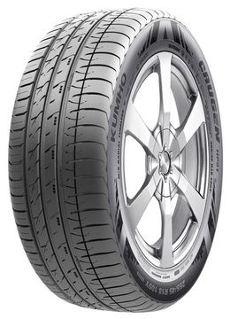 Kumho Crugen HP91 265/70 R16 112V