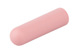 Перезаряжаемая Вибропуля Java Sunset Pink