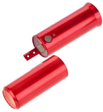 SHURE WA712-RED корпус для передатчика BLX2/PG58, цвет красный