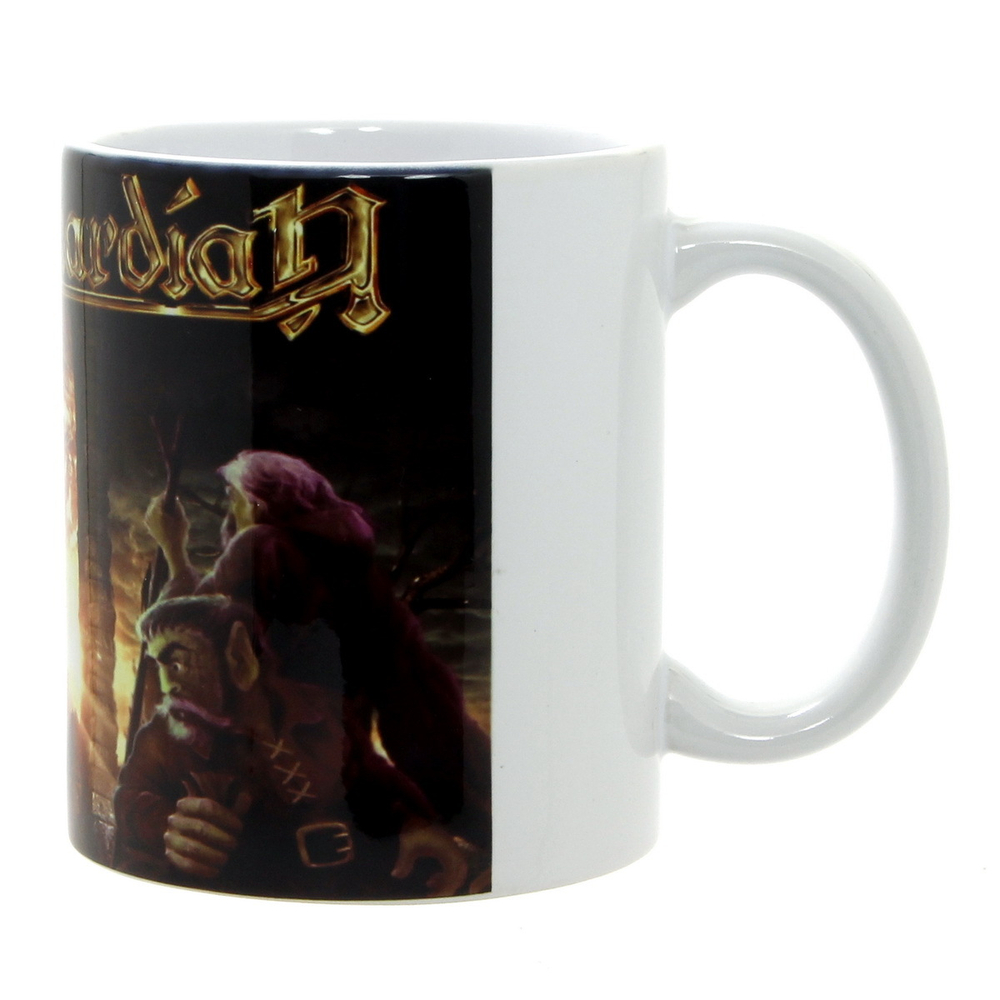 Кружка Blind Guardian