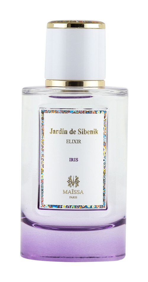 MAISON MAISSA Парфюмерная вода Jardin de Sibenik 100 мл