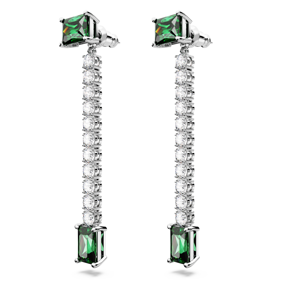 MATRIX:PE WITH GEMS DANGLING GRE/RHS