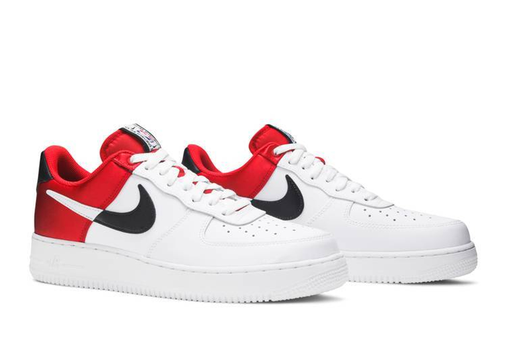 Кроссовки Nike Air Force 1 07 Lv8