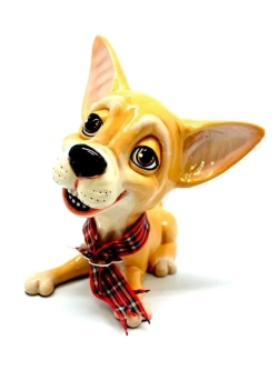 Статуэтка из коллекции - забавные животные (Великобритания)