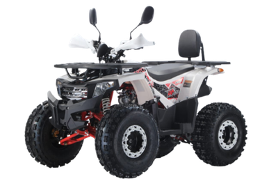 Квадроцикл YACOTA DAZZLE LUX