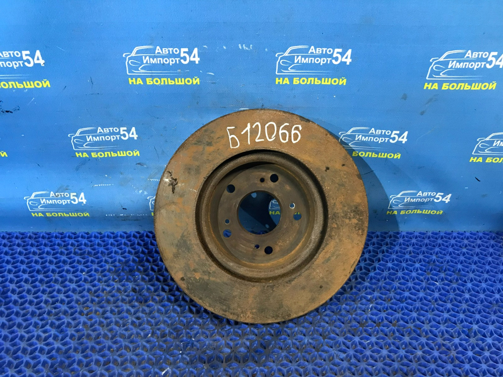 Диск тормозной передний Honda ELYSION 2006-2013