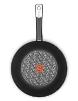 Сковорода-вок Tefal Exception 28 см C6331902