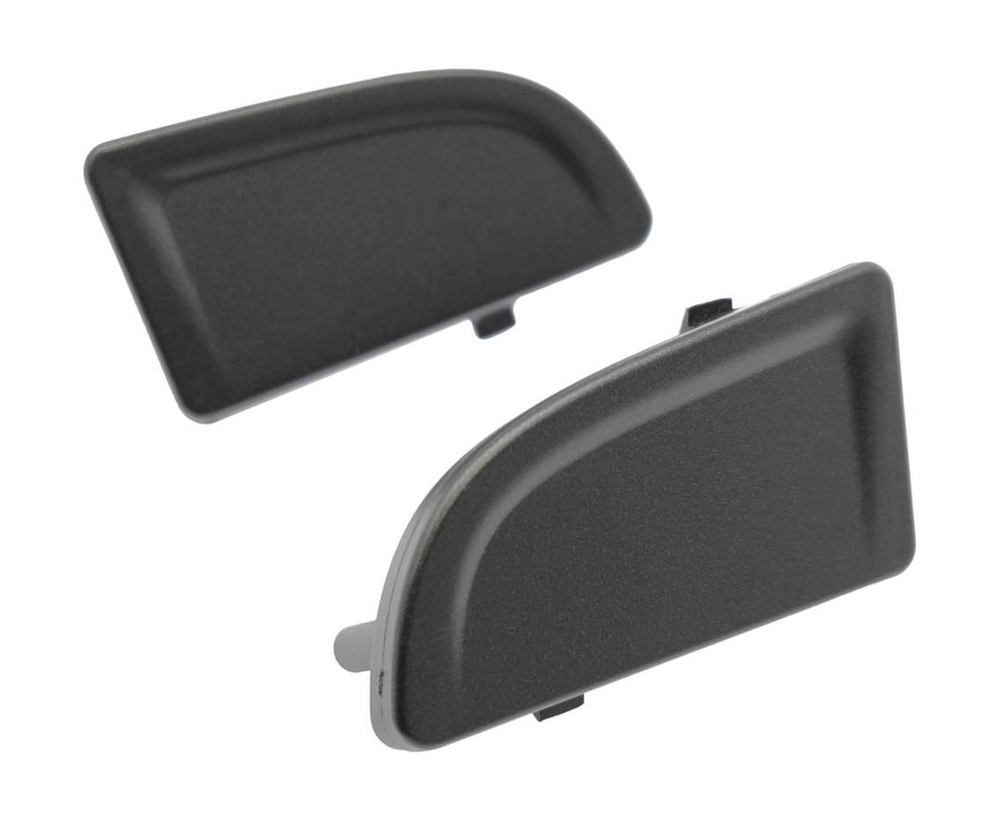 Комплект рамки с разъёмами 9" Nissan Teana J32 2008-2014 монохром тип2 - Car-Smart 7116F2A