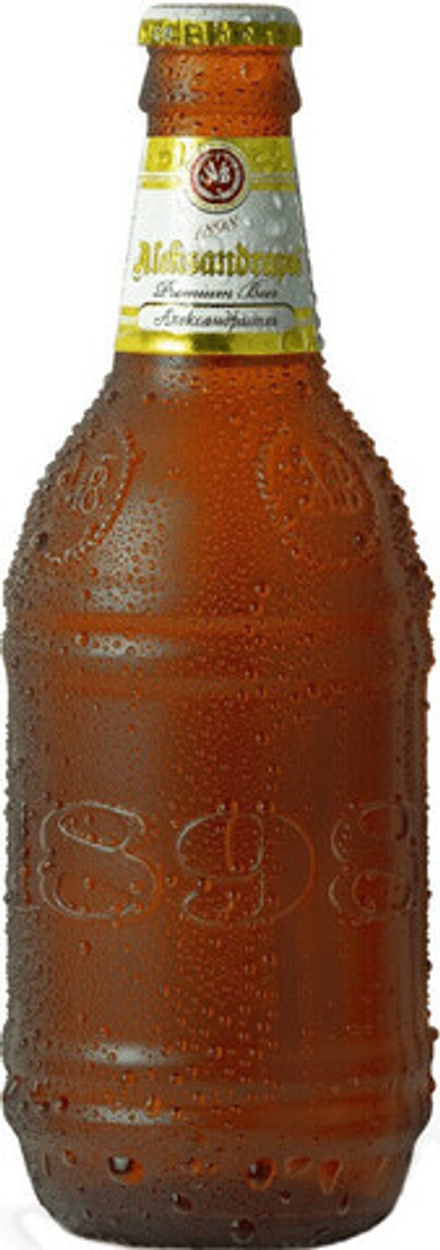 Пиво Гюмри-Гареджур Александраполь Премиум / Gyumri-Garejur Aleksandrapol Premium 0.45 - стекло