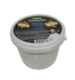 СЫР мягкий сливочный «Кремчиз» 70% 2,25 кг,COOKING,