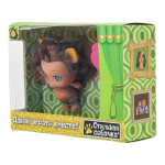 Игрушка "Собачка", с расческой, в ассортименте, ТМ FUNKY TOYS, 84936