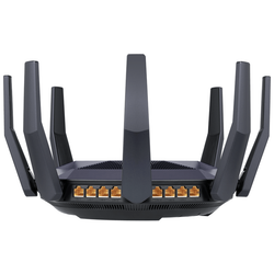 Wi-Fi маршрутизатор (роутер) ASUS RT-AX89X