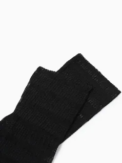 Перчатки длинные