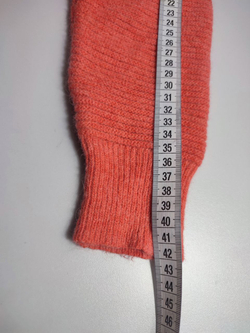 Джемпер Incity с шерстью на 8-9 лет