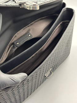 Портфель Bottega Veneta