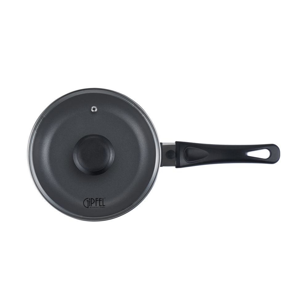 Алюминиевая сковорода Gipfel Scelta 0546 20 см