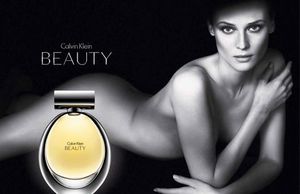 Calvin Klein Beauty Eau De Parfum