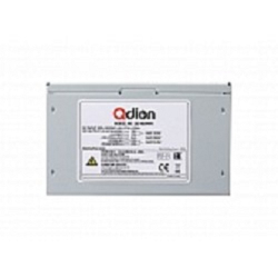 FSP 400W ATX Q-Dion QD-400-PNR { 400W, 120mm, 3xSATA, 1xPCI-E, nonPFC}
