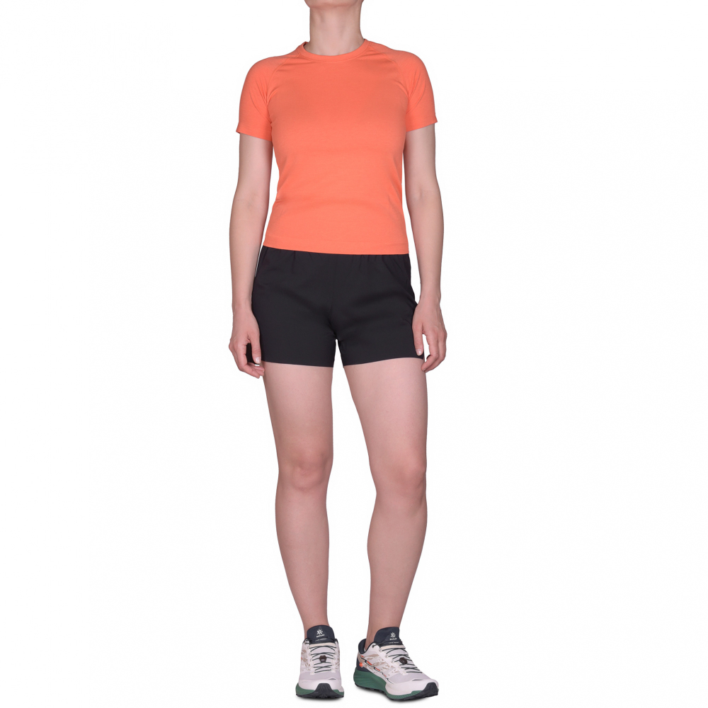 Шорты UTO Energy Series Lightweight Waist Bag W's 927212