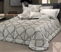 Покрывало 265х265 GF Ferrari Erika сиреневое Италия