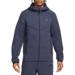Зип Худи Nike Tech Fleece 2023 Navy