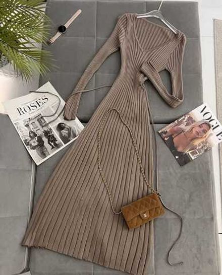 Платье 2575860 Fabrika