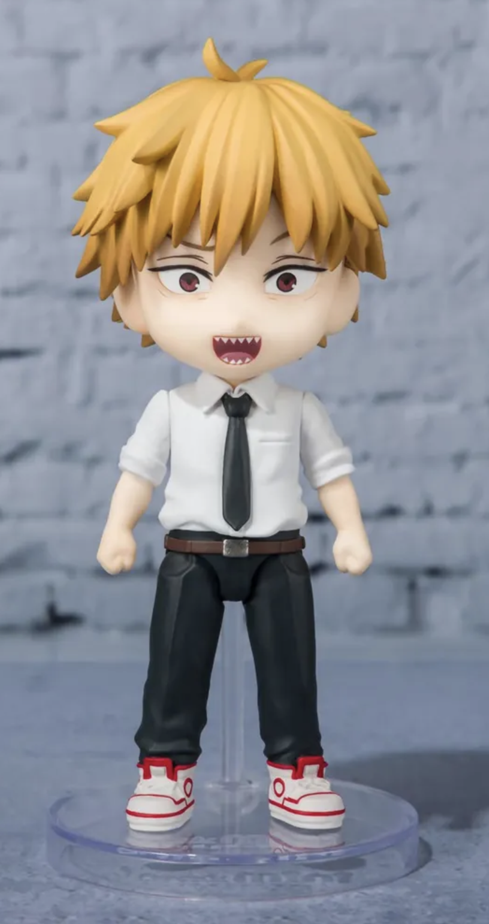 Фигурка Figuarts Mini Chainsaw Man Denji