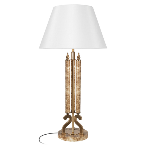 Настольная лампа Loft It Vein 10443T/A