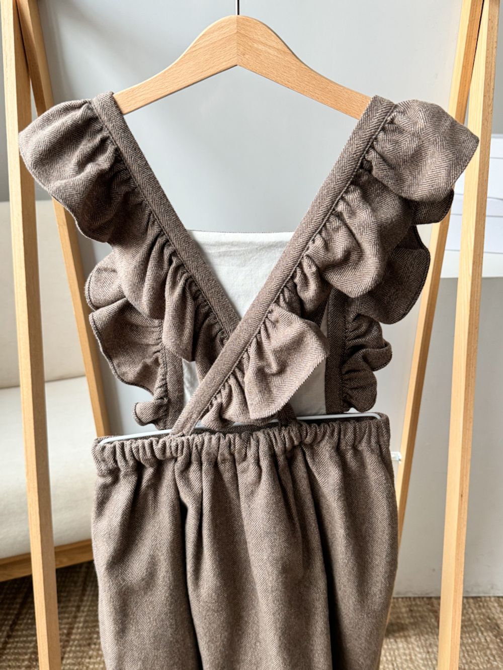 Сарафан The New Society, 152