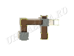 Игровой комплекс МК-05