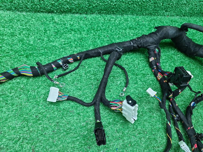 Проводка салонная Chery Tiggo 8 Pro (2021-2024)