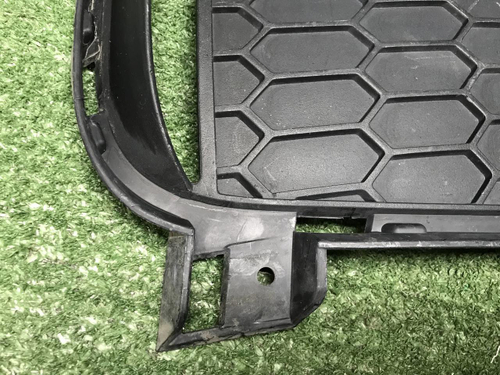 Решетка переднего бампера BMW X5 F15 13-18 M-paket
