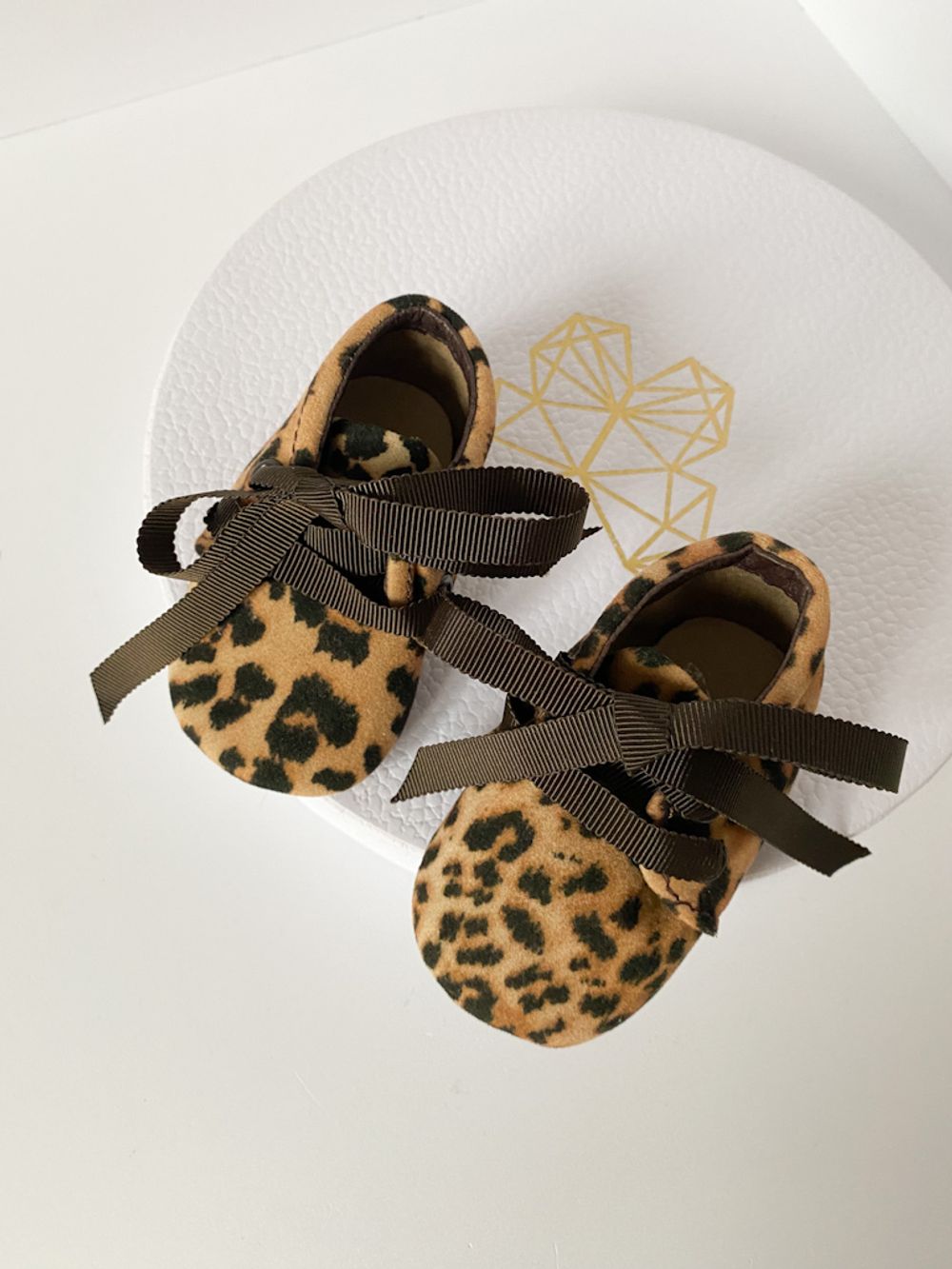 Новые пинетки Age of Innocence, 16