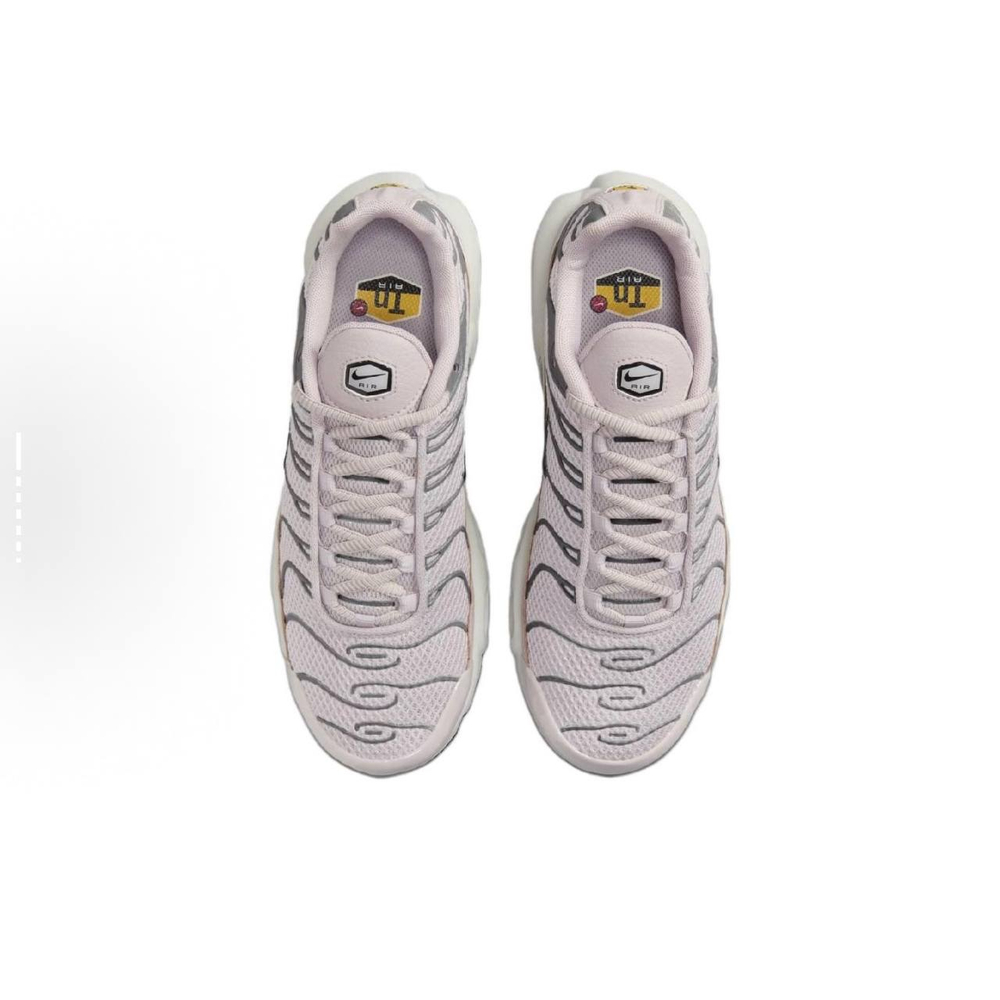 Nike Air Max Plus Platinum Violet