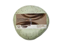 Мыло с красными водорослями