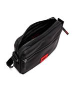 Сумка кросс-боди HUGO - черный(50523545)