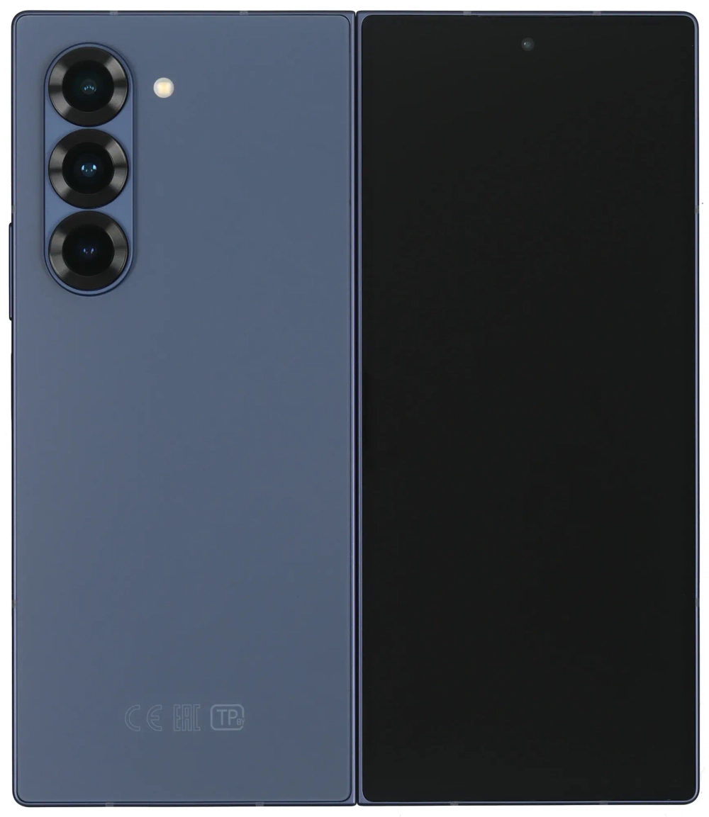 Samsung Galaxy Z Fold 6