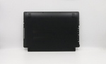 Нижняя часть корпуса (поддон) для ноутбука Lenovo Flex 2-15, чёрный (5CB0F76746), оригинал