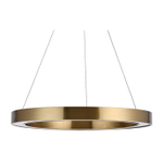 Pendant design lamp  Light Ring by HENGE