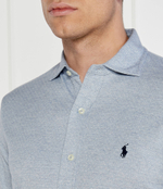 Рубашка POLO RALPH LAUREN - голубой(710899075)