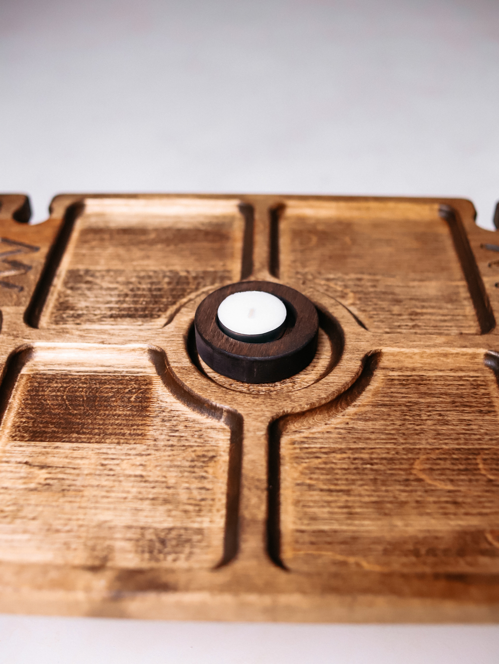 Стол винный WOW