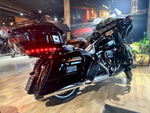 Harley-Davidson CVO Street Glide, 2015