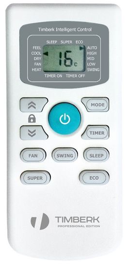 Сплит-система Timberk AC-TIM07HS21