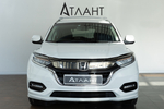 Honda Vezel, 2018 год