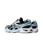 Кроссовки ASICS GT-2160 'Black Silver Blue' 1203A320-004