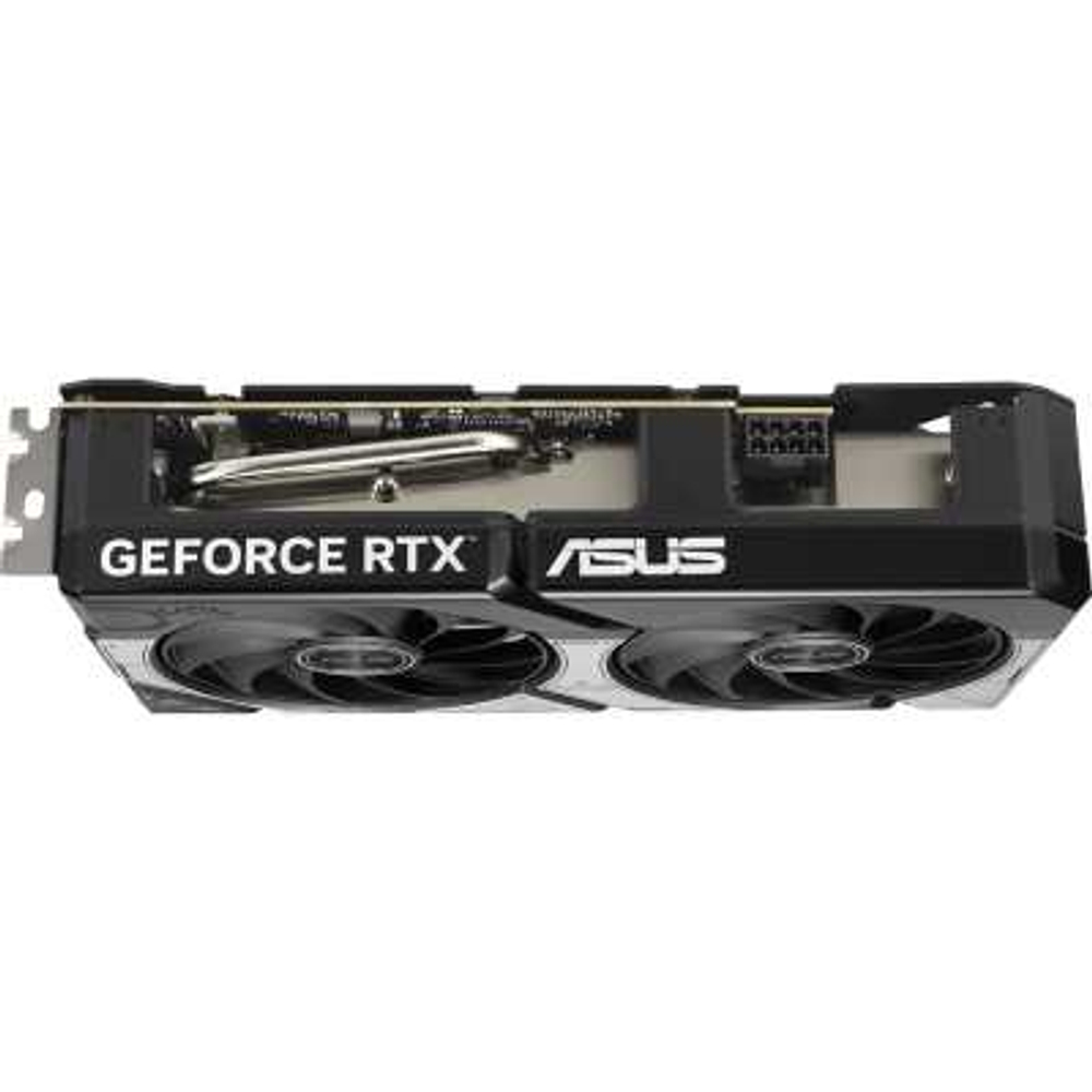Видеокарта ASUS nVidia GeForce RTX 5060 Ti 8Gb DUAL-RTX5060TI-8G