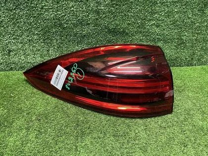 Фонарь левый внешний Porsche Cayenne 2 958 (14-18)